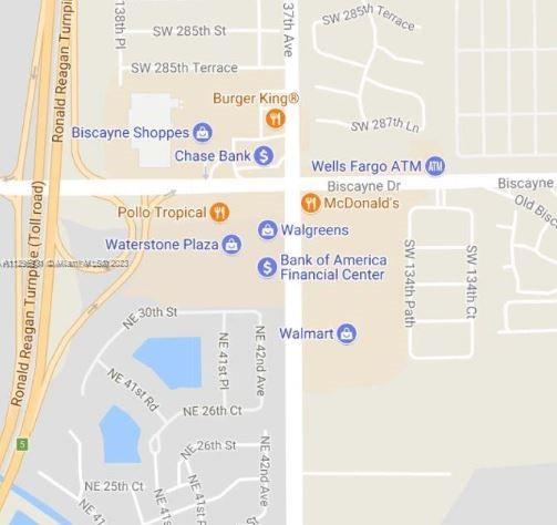 SW 288 St.(APPROX) & SW 137 Ave, Homestead, Florida 33033, ,Land,For Sale, SW 288 St.(APPROX) & SW 137 Ave,A11295931