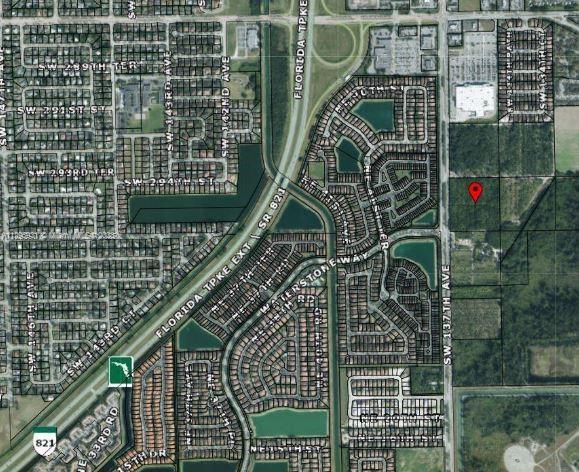 SW 288 St.(APPROX) & SW 137 Ave, Homestead, Florida 33033, ,Land,For Sale, SW 288 St.(APPROX) & SW 137 Ave,A11295931