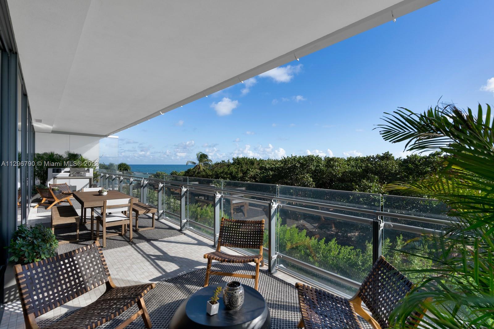 8701 Collins Ave 404, Miami Beach, Florida 33154, 2 Bedrooms Bedrooms, ,2 BathroomsBathrooms,Residential,For Sale,8701 Collins Ave 404,A11296790