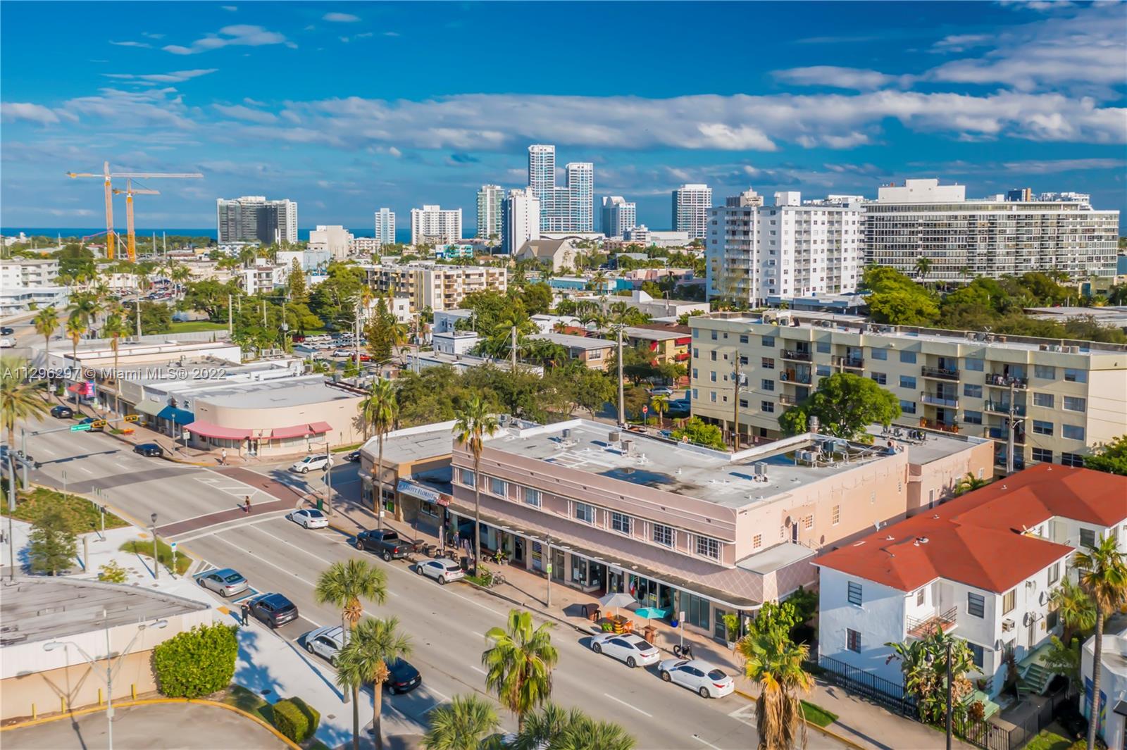 Miami Beach, Florida 33141, ,Businessopportunity,For Sale,A11296297