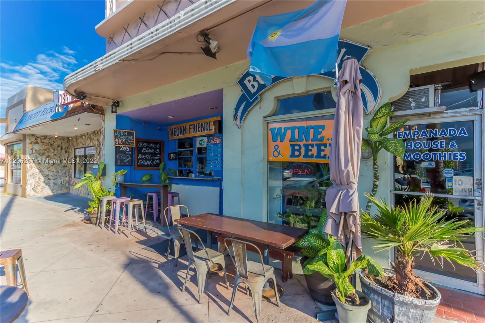 Miami Beach, Florida 33141, ,Businessopportunity,For Sale,A11296297