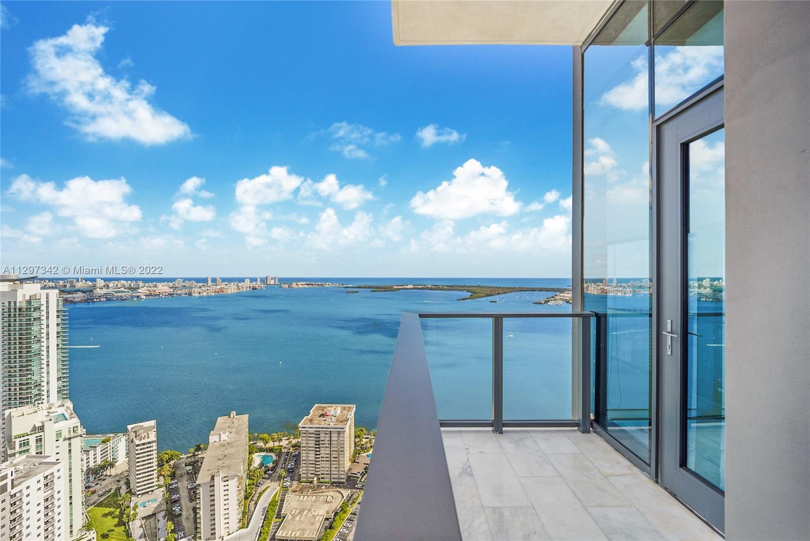 1451 Brickell Ave, Miami, FL, 33131 United States, 3 Bedrooms Bedrooms, ,3 BathroomsBathrooms,Residential,For Sale,Brickell Ave,A11297342