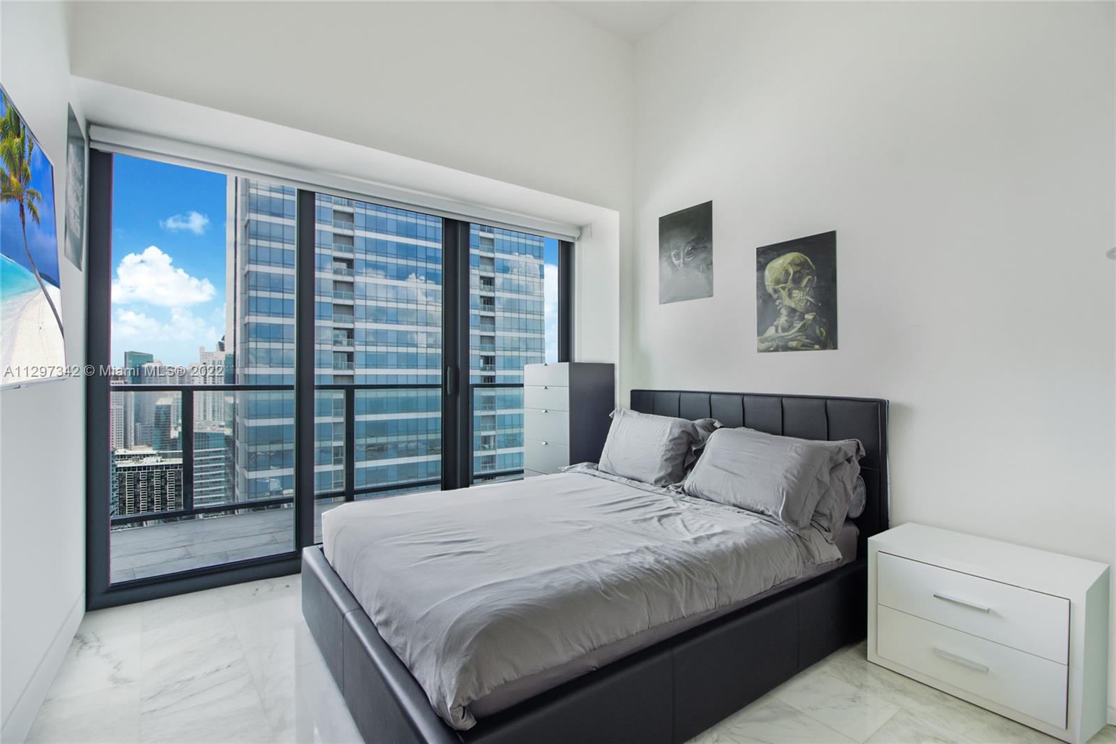 1451 Brickell Ave, Miami, FL, 33131 United States, 3 Bedrooms Bedrooms, ,3 BathroomsBathrooms,Residential,For Sale,Brickell Ave,A11297342