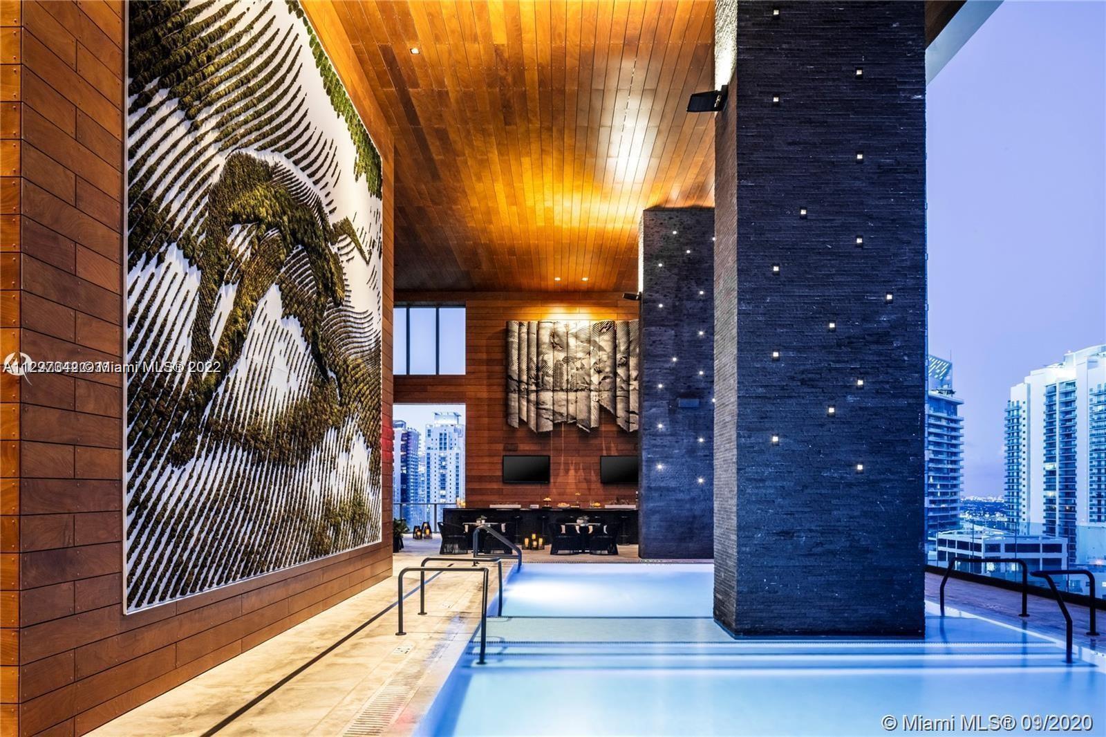 1451 Brickell Ave, Miami, FL, 33131 United States, 3 Bedrooms Bedrooms, ,3 BathroomsBathrooms,Residential,For Sale,Brickell Ave,A11297342