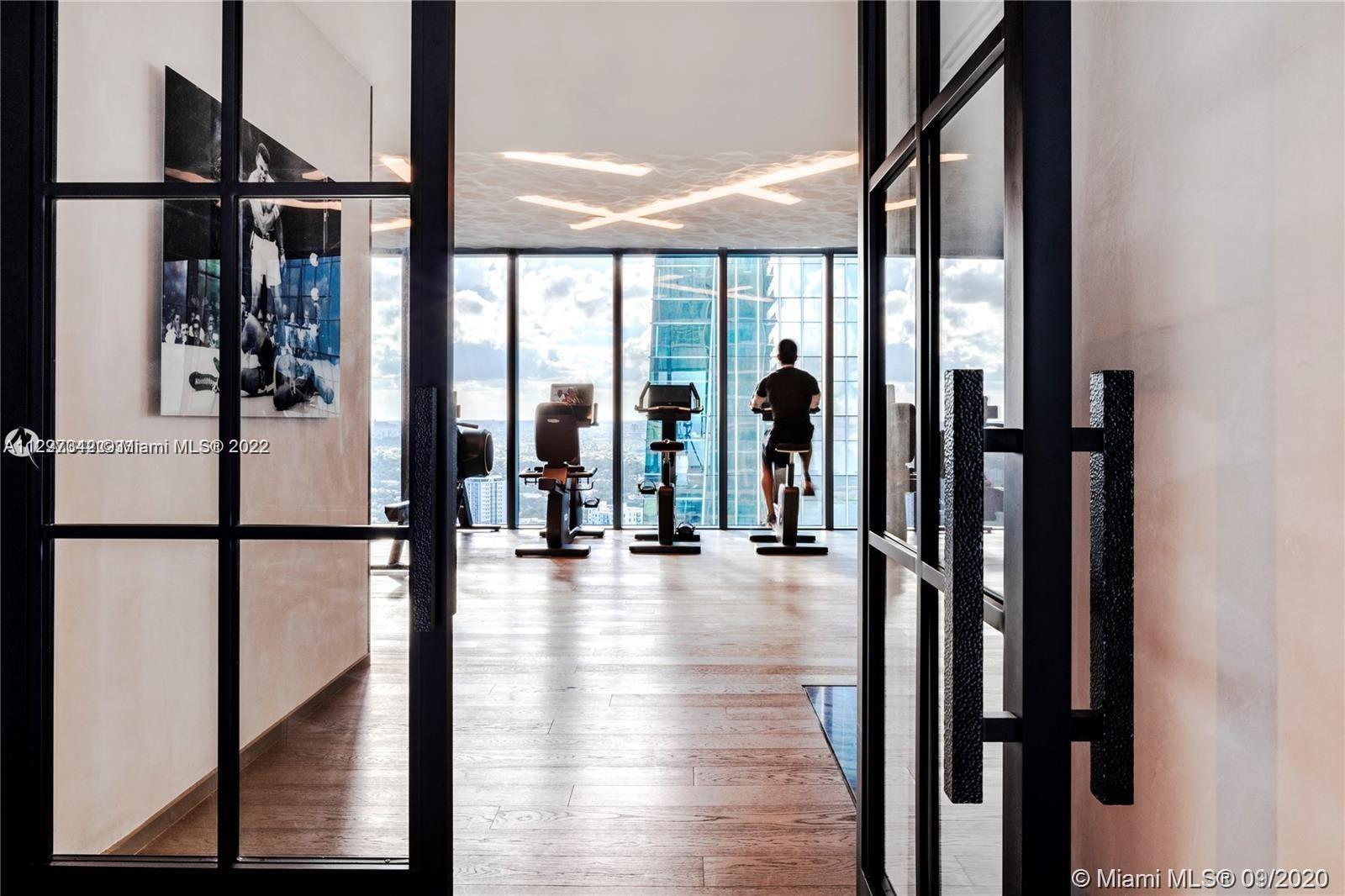 1451 Brickell Ave, Miami, FL, 33131 United States, 3 Bedrooms Bedrooms, ,3 BathroomsBathrooms,Residential,For Sale,Brickell Ave,A11297342