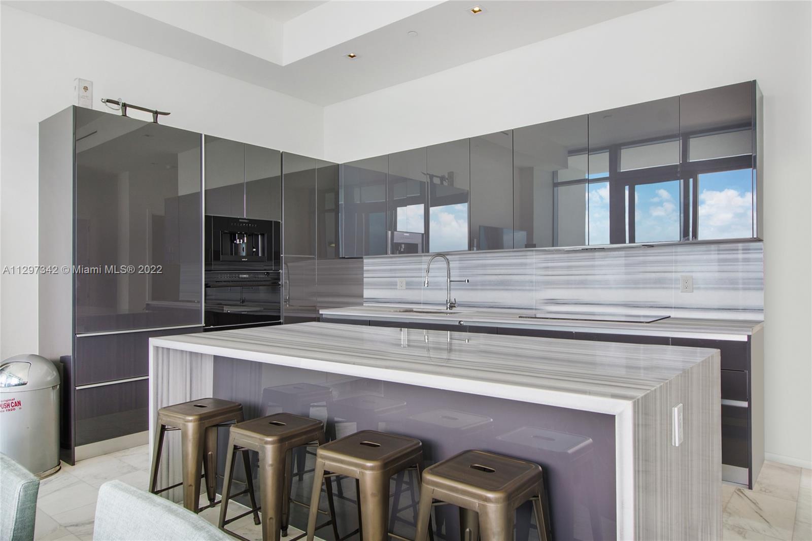 1451 Brickell Ave, Miami, FL, 33131 United States, 3 Bedrooms Bedrooms, ,3 BathroomsBathrooms,Residential,For Sale,Brickell Ave,A11297342