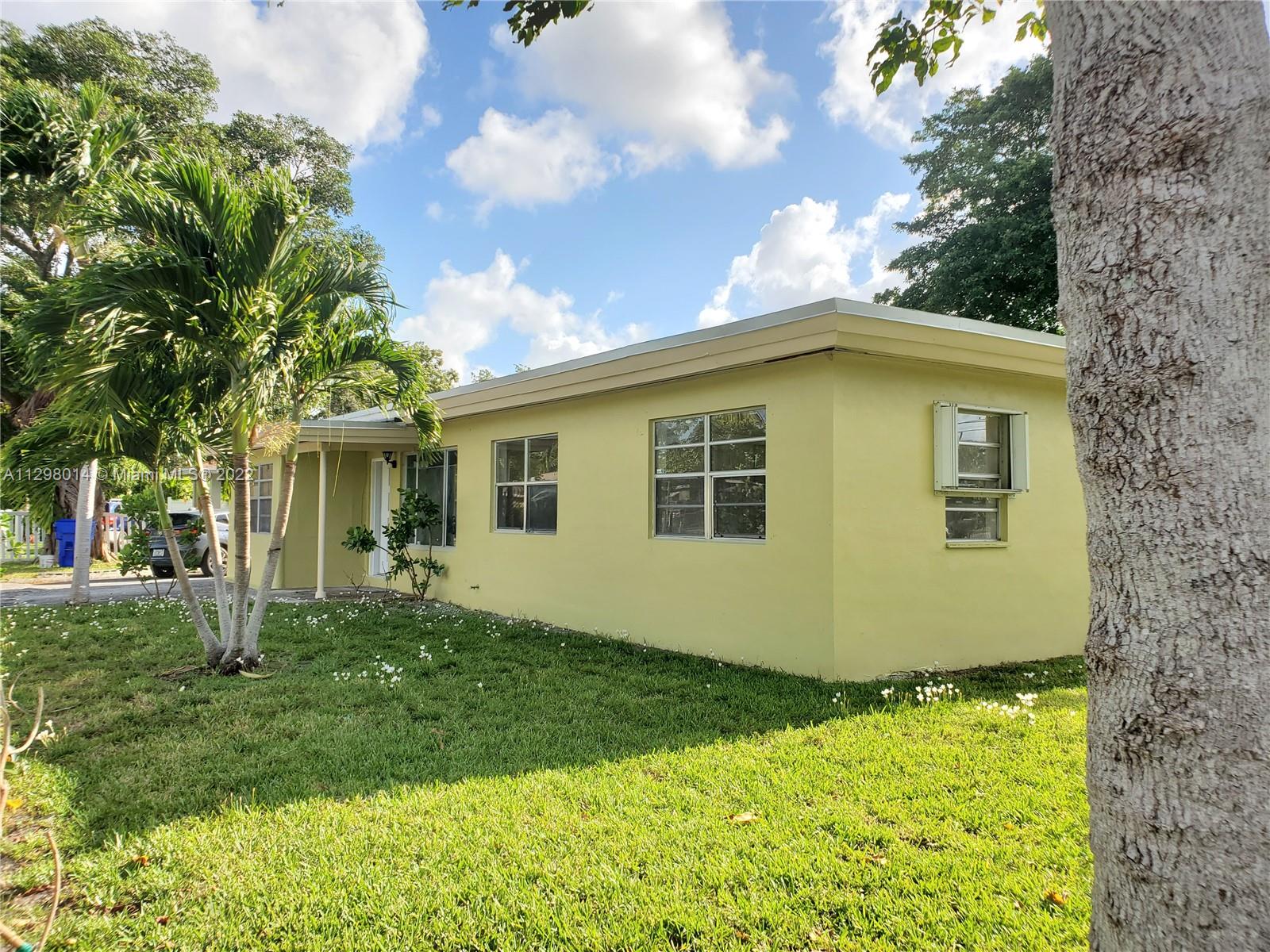 507 N 61st Ave, Hollywood, Florida 33024, ,Residentialincome,For Sale,507 N 61st Ave,A11298014