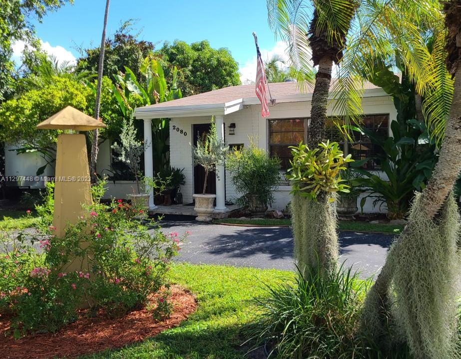 Casa à Venda em North Miami, FL