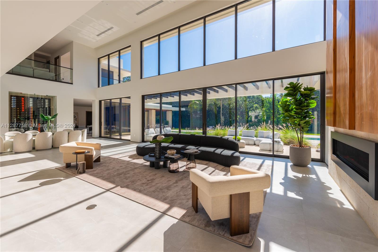 6250 98th St, Pinecrest, FL, 33156 United States, 7 Bedrooms Bedrooms, ,8 BathroomsBathrooms,Residential,For Sale,98th St,A11297758