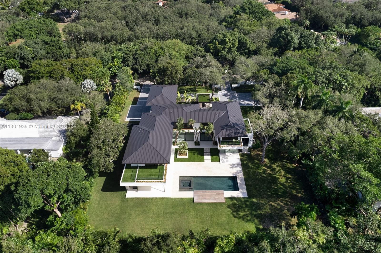 10840 Old Cutler Rd, Coral Gables, FL, 33156 United States, 7 Bedrooms Bedrooms, ,8 BathroomsBathrooms,Residential,For Sale,Old Cutler Rd,A11301939