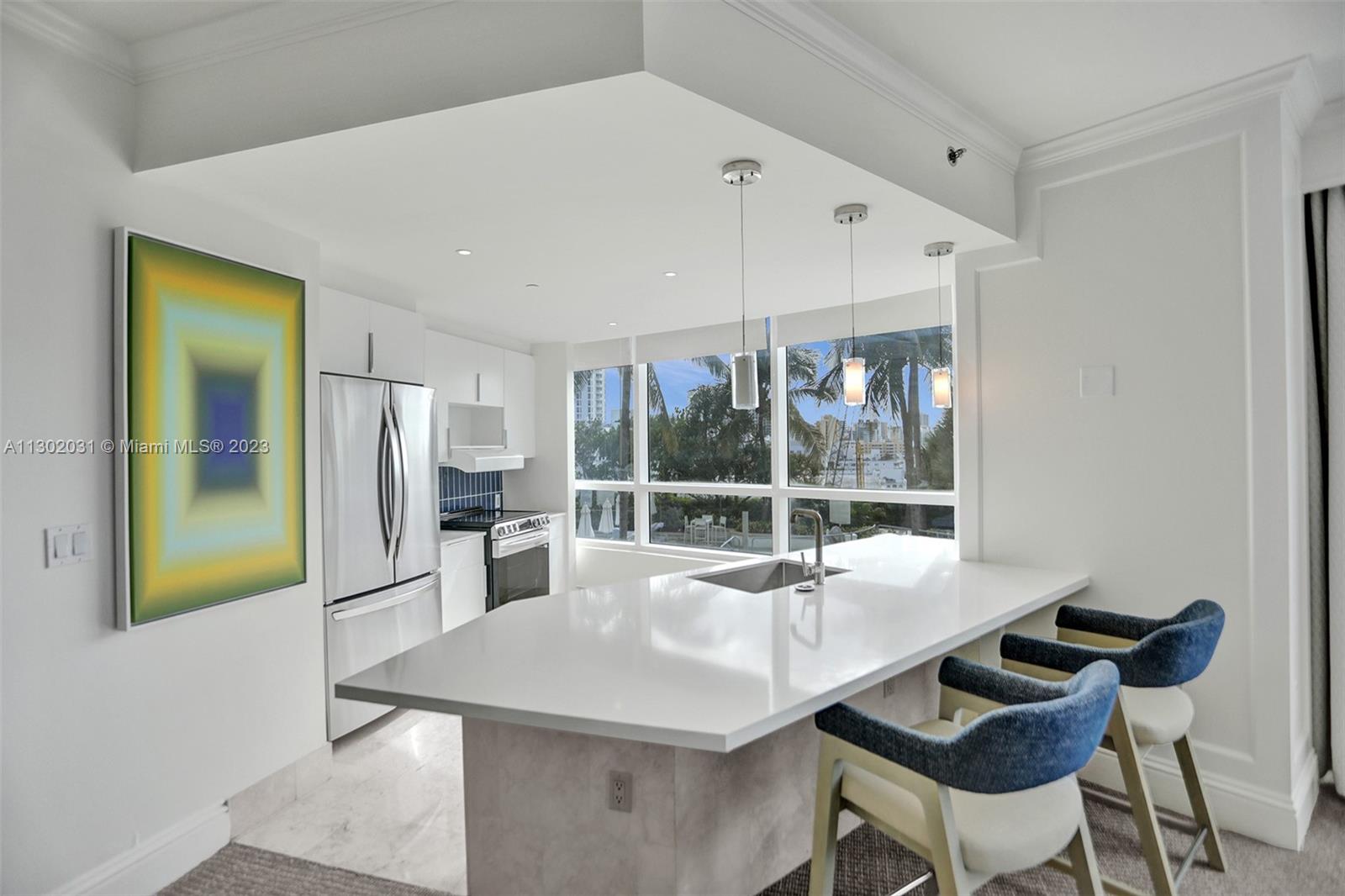 4401 Collins Ave 814, Miami Beach, Florida 33140, 1 Bedroom Bedrooms, ,1 BathroomBathrooms,Residential,For Sale,4401 Collins Ave 814,A11302031