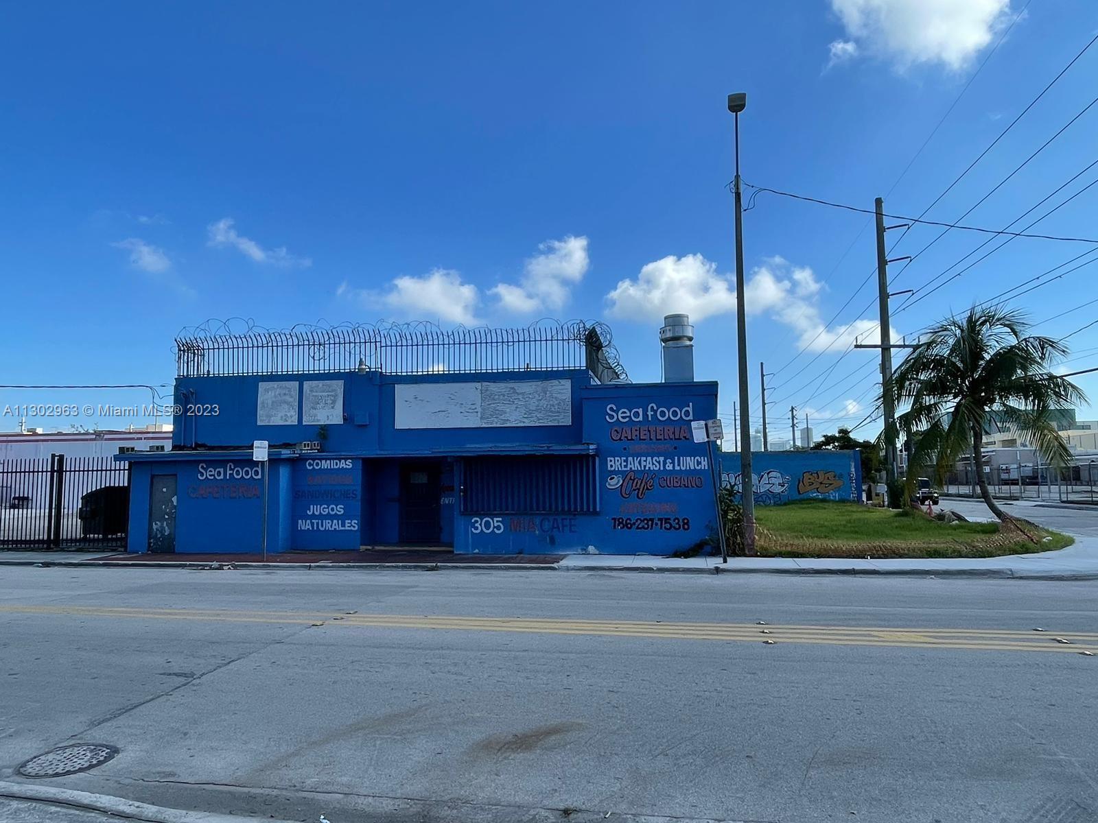 2111 NW 10th Ave, Miami, Florida 33127, ,Commercialsale,For Sale,2111 NW 10th Ave,A11302963