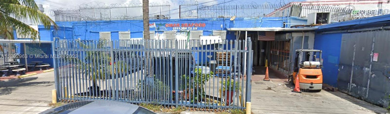 2111 NW 10th Ave, Miami, Florida 33127, ,Commercialsale,For Sale,2111 NW 10th Ave,A11302963