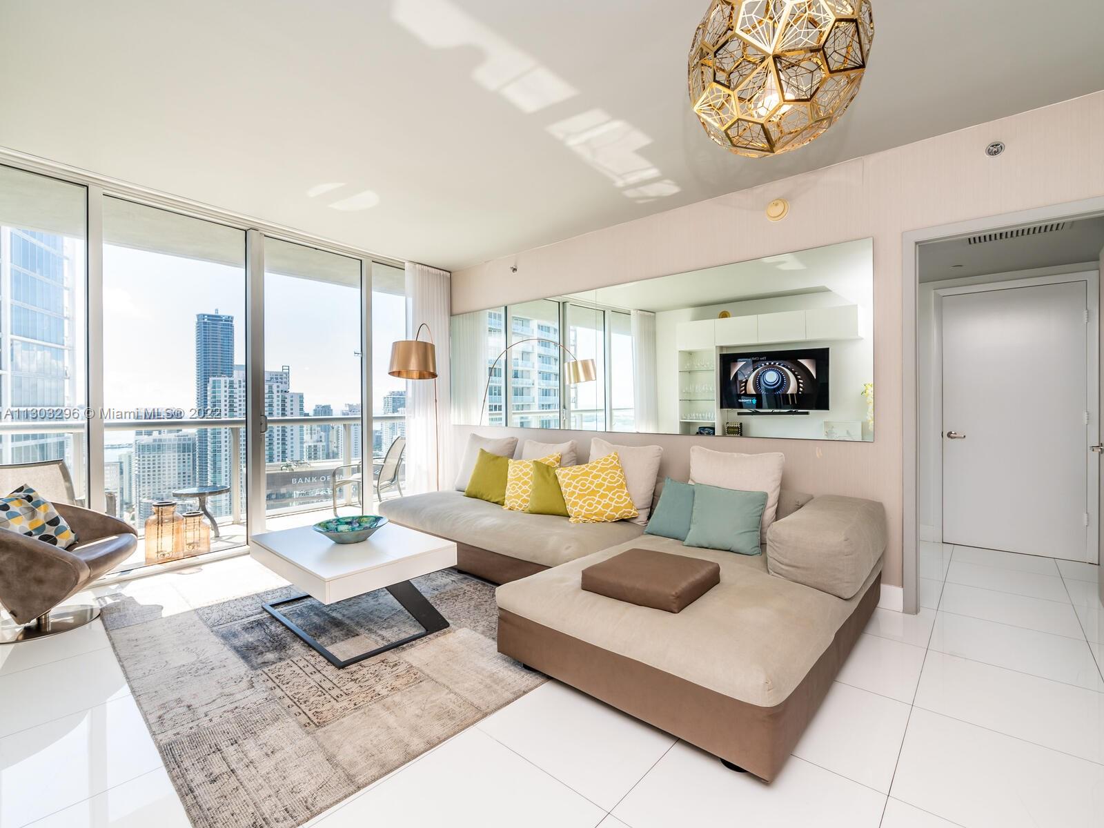 475  Brickell Ave #5113 For Sale A11303296, FL
