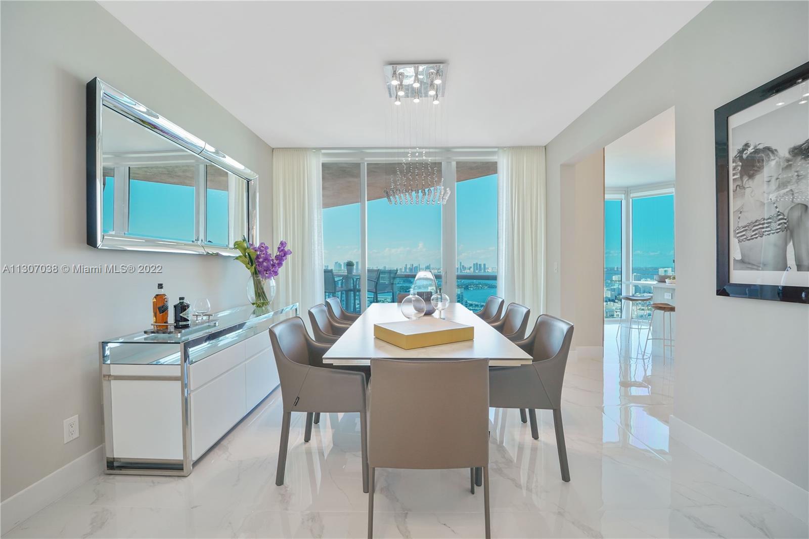 300 Pointe Dr, Miami Beach, FL, 33139 United States, 3 Bedrooms Bedrooms, ,3 BathroomsBathrooms,Residential,For Sale,Pointe Dr,A11307038