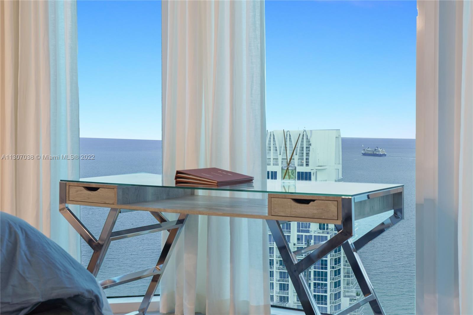 300 Pointe Dr, Miami Beach, FL, 33139 United States, 3 Bedrooms Bedrooms, ,3 BathroomsBathrooms,Residential,For Sale,Pointe Dr,A11307038