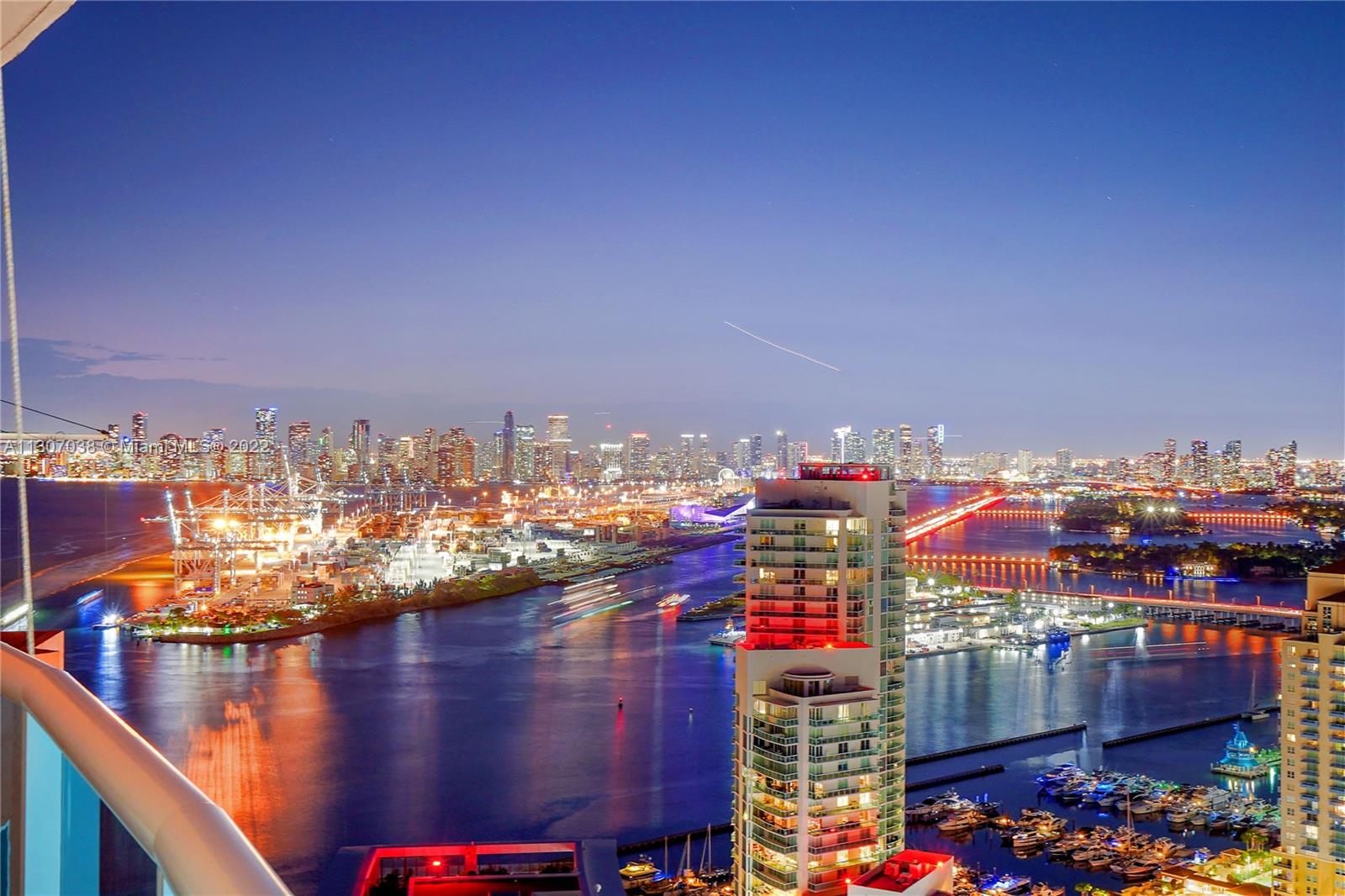 300 Pointe Dr, Miami Beach, FL, 33139 United States, 3 Bedrooms Bedrooms, ,3 BathroomsBathrooms,Residential,For Sale,Pointe Dr,A11307038