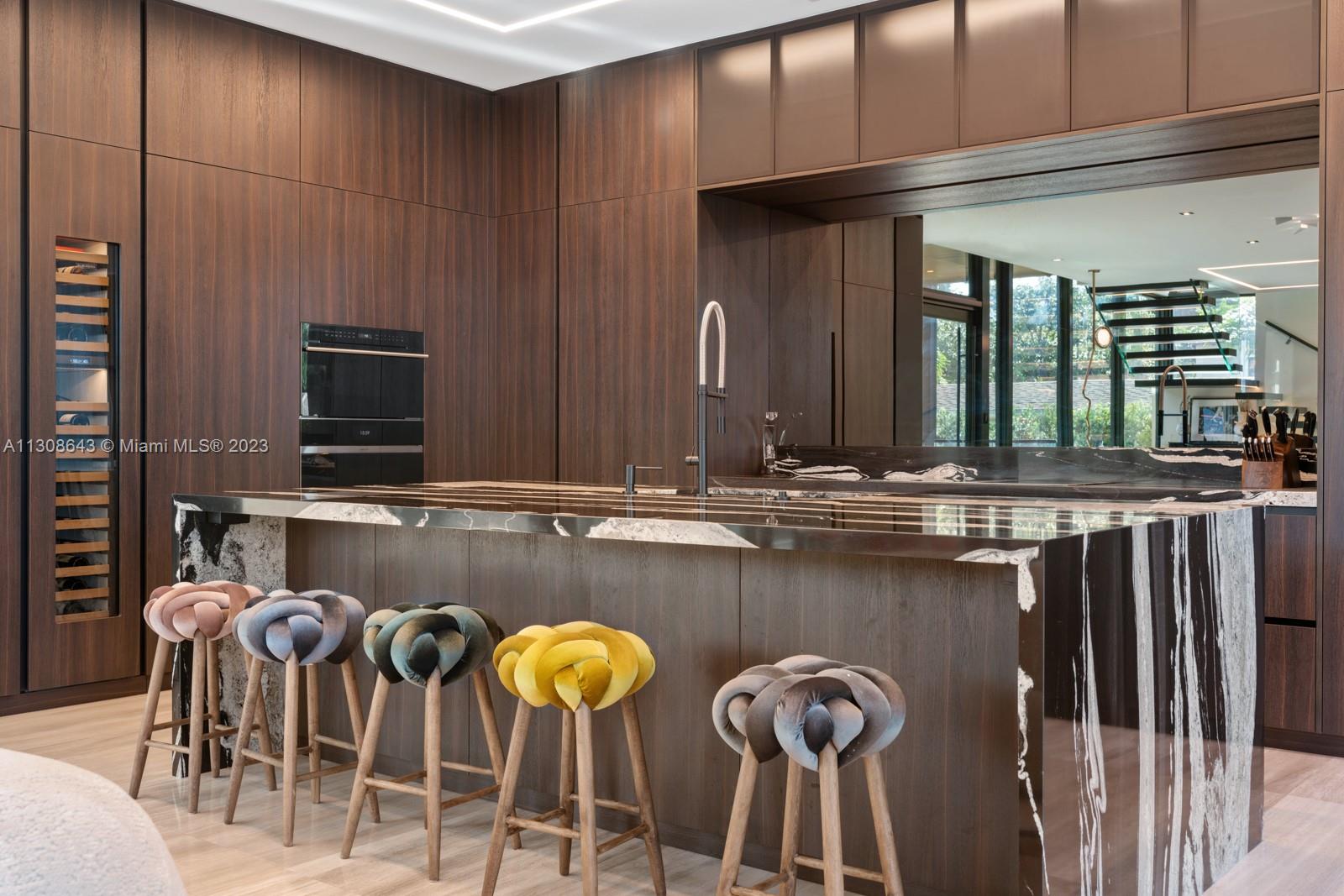 2051 Bay Rd, Miami Beach, FL, 33140 United States, 4 Bedrooms Bedrooms, ,5 BathroomsBathrooms,Residential,For Sale,Bay Rd,A11308643