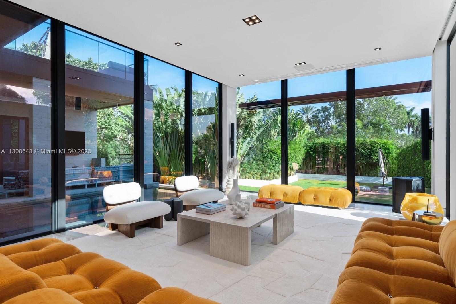 2051 Bay Rd, Miami Beach, FL, 33140 United States, 4 Bedrooms Bedrooms, ,5 BathroomsBathrooms,Residential,For Sale,Bay Rd,A11308643