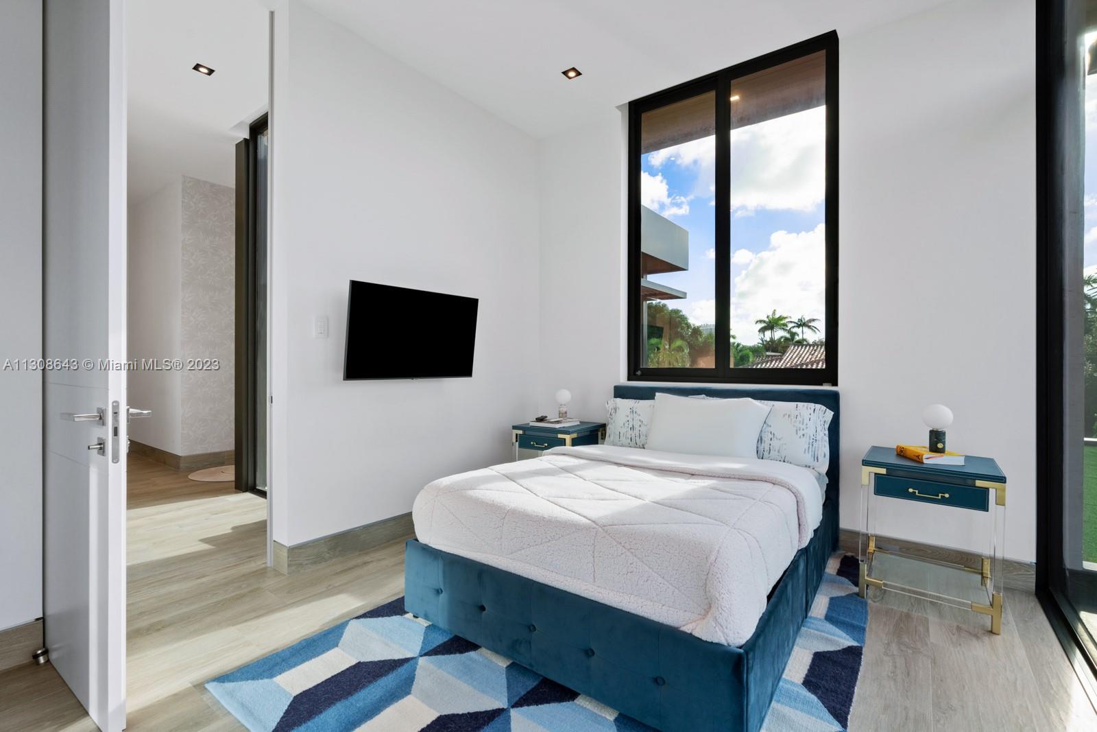 2051 Bay Rd, Miami Beach, FL, 33140 United States, 4 Bedrooms Bedrooms, ,5 BathroomsBathrooms,Residential,For Sale,Bay Rd,A11308643