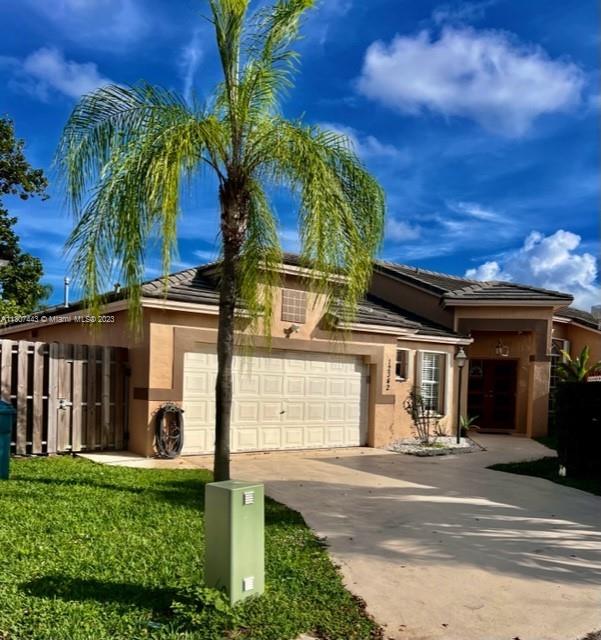12342 SW 144th Ter  For Sale A11307443, FL