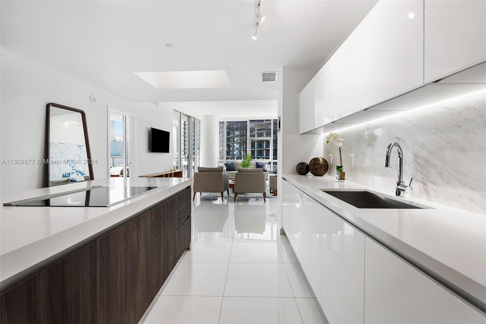 851 NE 1st Ave 912, Miami, Florida 33132, 3 Bedrooms Bedrooms, ,4 BathroomsBathrooms,Residential,For Sale,851 NE 1st Ave 912,A11309877