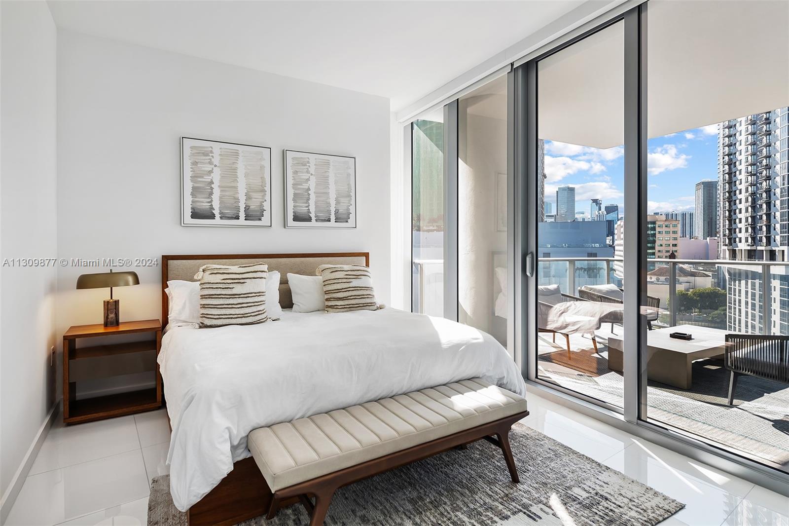 851 NE 1st Ave 912, Miami, Florida 33132, 3 Bedrooms Bedrooms, ,4 BathroomsBathrooms,Residential,For Sale,851 NE 1st Ave 912,A11309877