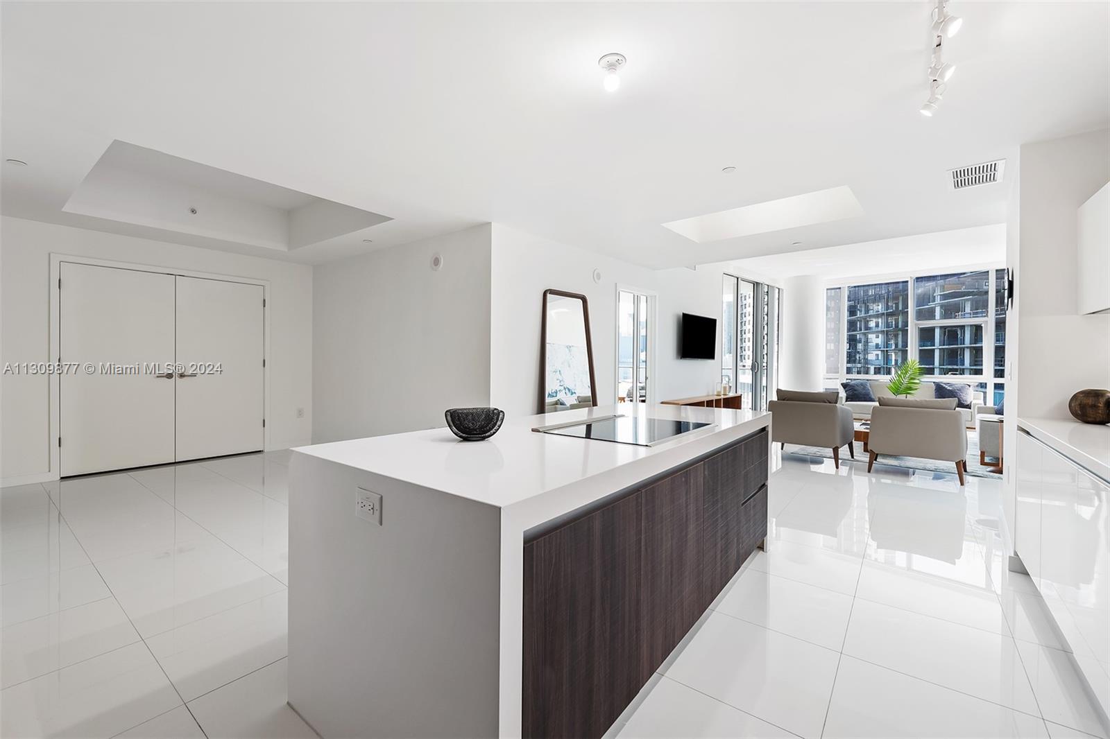 851 NE 1st Ave 912, Miami, Florida 33132, 3 Bedrooms Bedrooms, ,4 BathroomsBathrooms,Residential,For Sale,851 NE 1st Ave 912,A11309877
