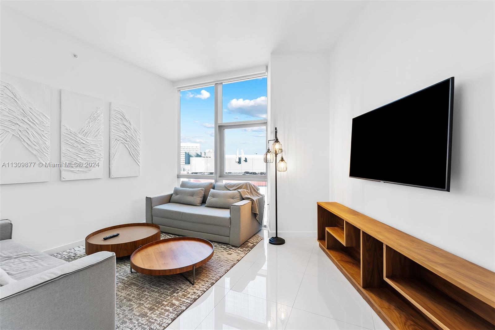 851 NE 1st Ave 912, Miami, Florida 33132, 3 Bedrooms Bedrooms, ,4 BathroomsBathrooms,Residential,For Sale,851 NE 1st Ave 912,A11309877