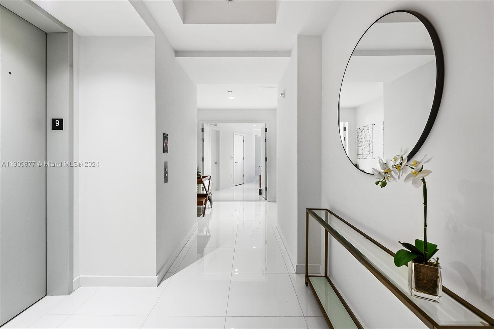 851 NE 1st Ave 912, Miami, Florida 33132, 3 Bedrooms Bedrooms, ,4 BathroomsBathrooms,Residential,For Sale,851 NE 1st Ave 912,A11309877