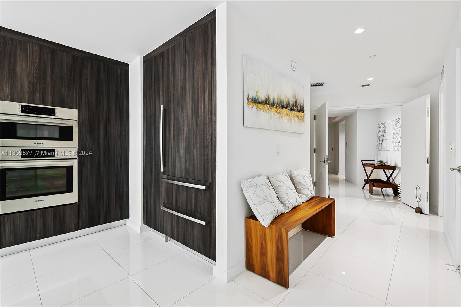851 NE 1st Ave 912, Miami, Florida 33132, 3 Bedrooms Bedrooms, ,4 BathroomsBathrooms,Residential,For Sale,851 NE 1st Ave 912,A11309877