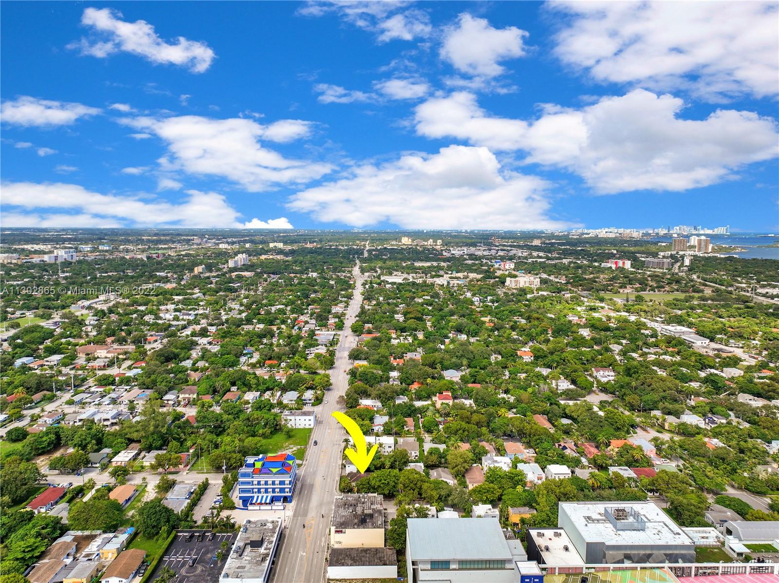 4201 N Miami Ave, Miami, Florida 33127, ,Land,For Sale,4201 N Miami Ave,A11302865