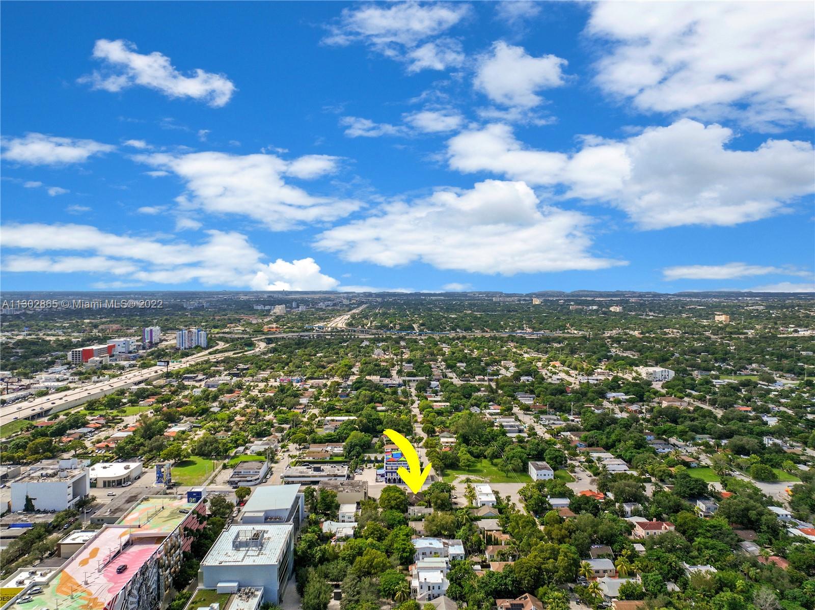 4201 N Miami Ave, Miami, Florida 33127, ,Land,For Sale,4201 N Miami Ave,A11302865