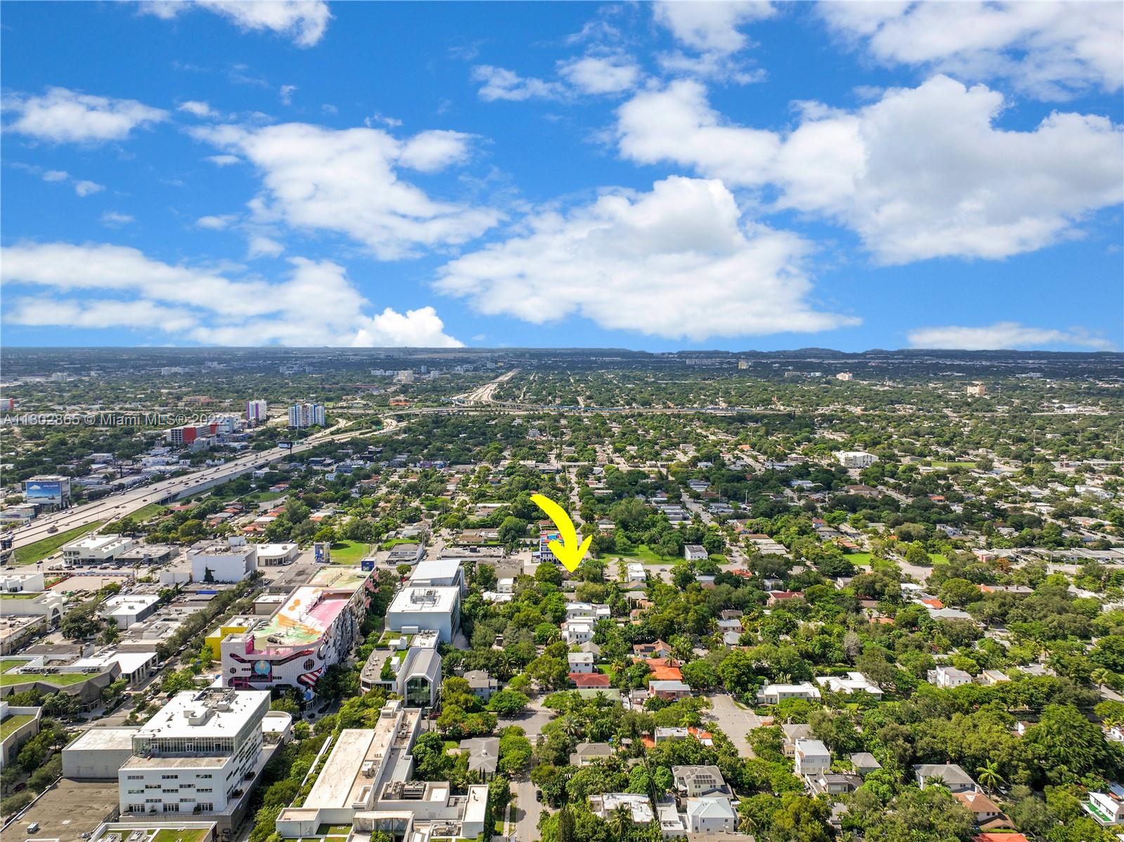 4201 N Miami Ave, Miami, Florida 33127, ,Land,For Sale,4201 N Miami Ave,A11302865