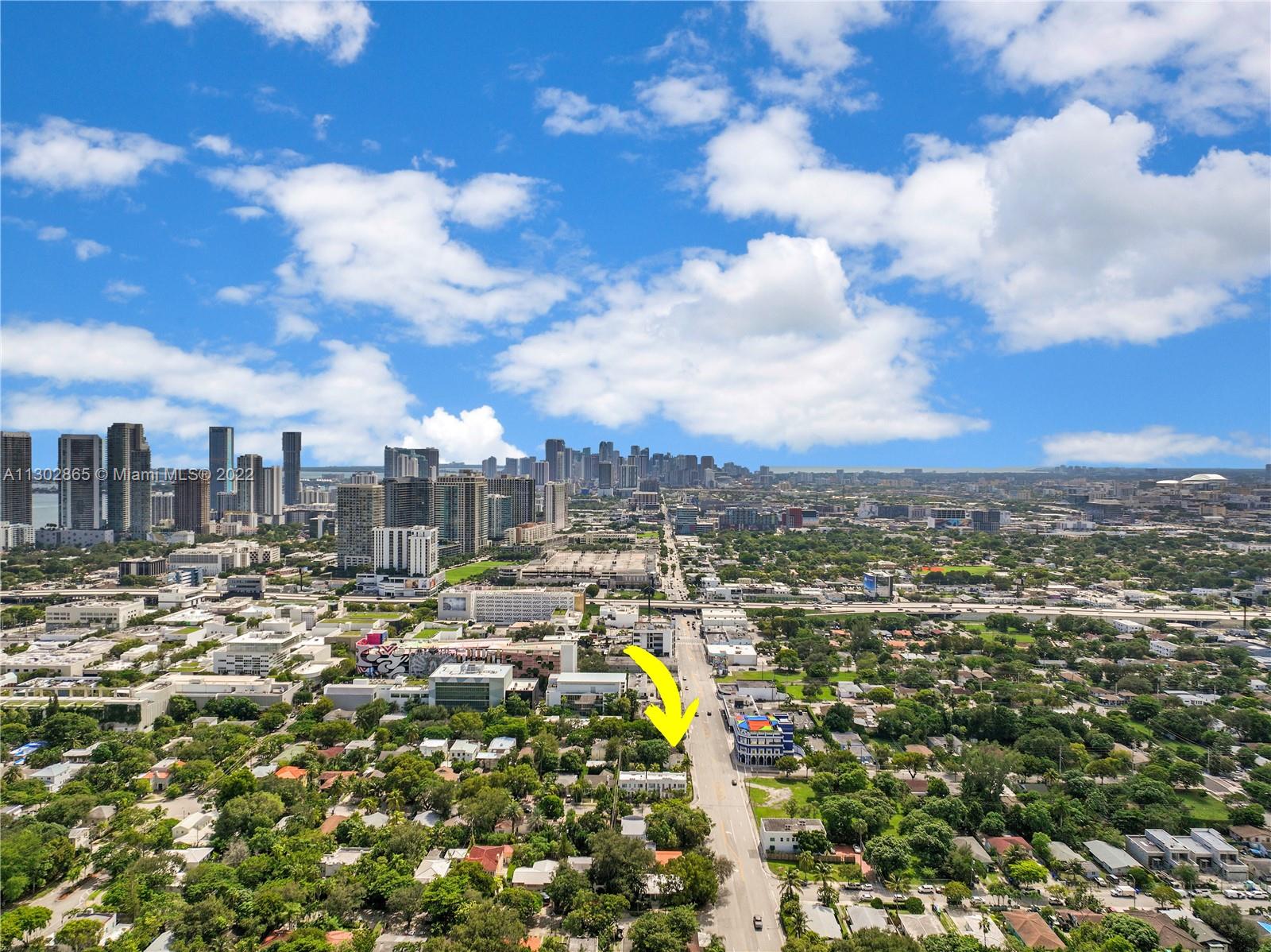 4201 N Miami Ave, Miami, Florida 33127, ,Land,For Sale,4201 N Miami Ave,A11302865