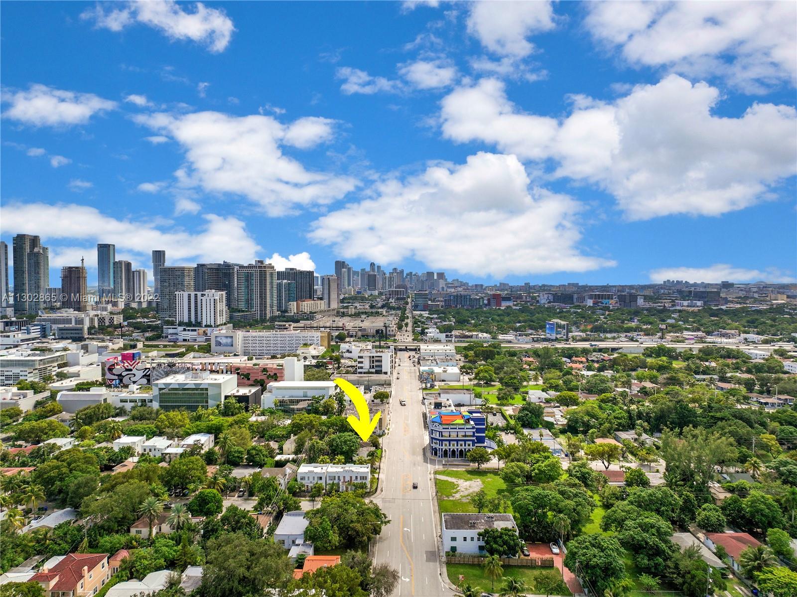 4201 N Miami Ave, Miami, Florida 33127, ,Land,For Sale,4201 N Miami Ave,A11302865