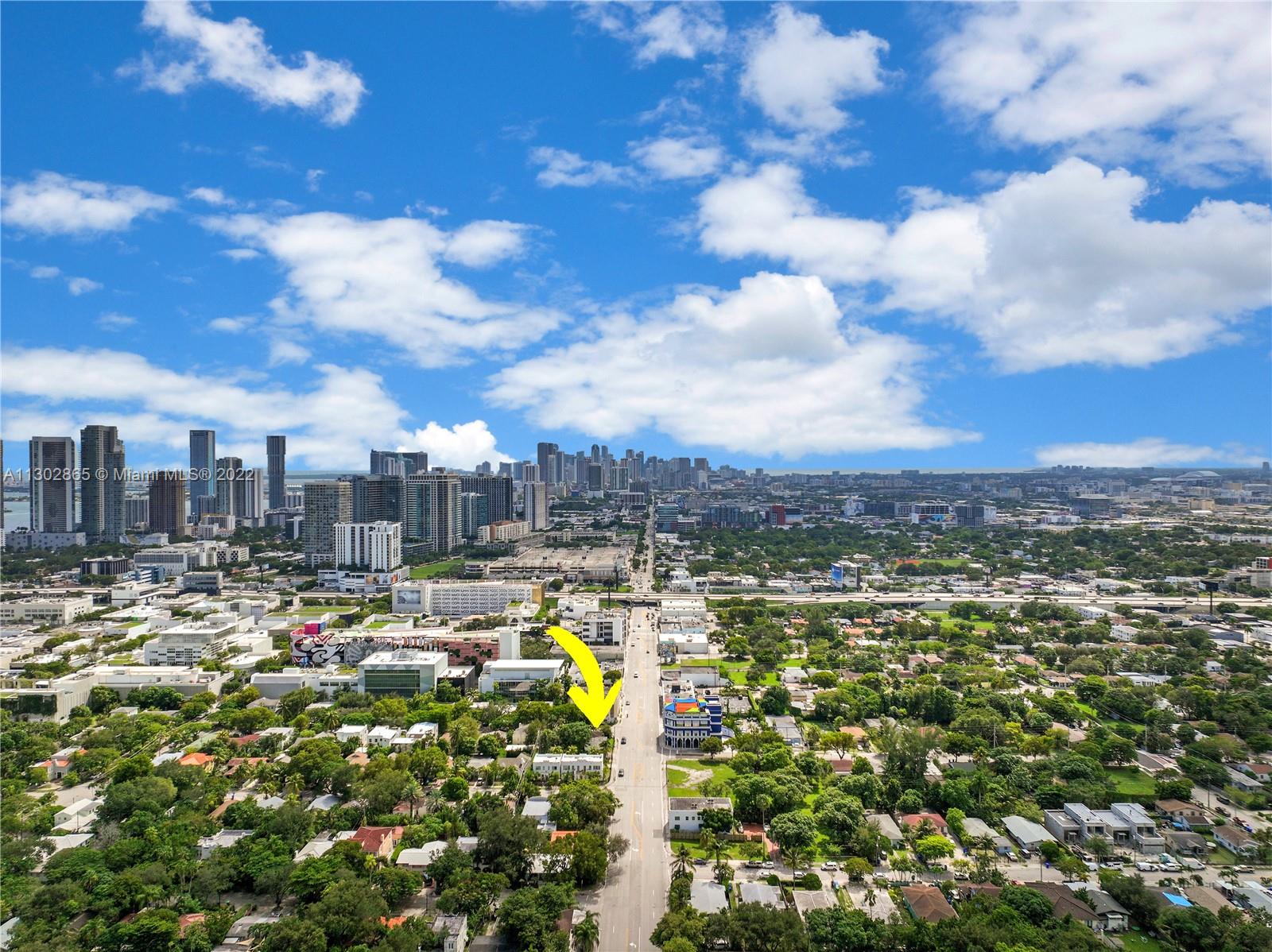 4201 N Miami Ave, Miami, Florida 33127, ,Land,For Sale,4201 N Miami Ave,A11302865