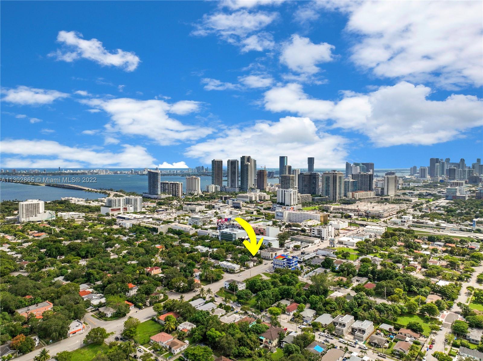 4201 N Miami Ave, Miami, Florida 33127, ,Land,For Sale,4201 N Miami Ave,A11302865