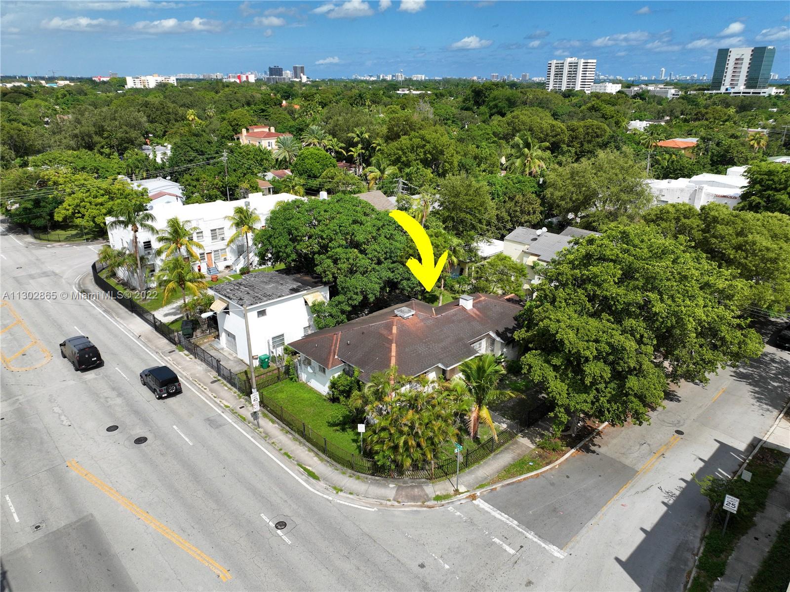 4201 N Miami Ave, Miami, Florida 33127, ,Land,For Sale,4201 N Miami Ave,A11302865