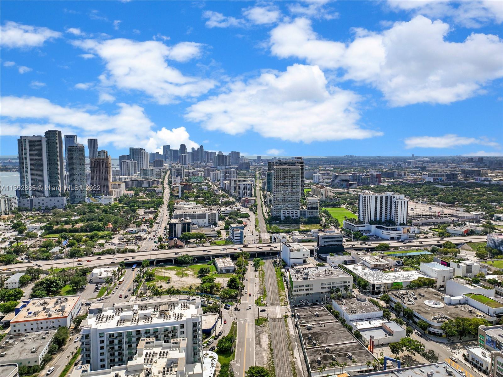 4201 N Miami Ave, Miami, Florida 33127, ,Land,For Sale,4201 N Miami Ave,A11302865