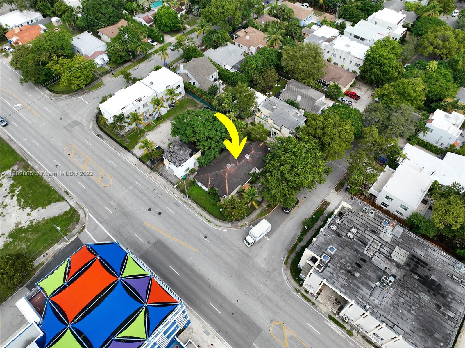 4201 N Miami Ave, Miami, Florida 33127, ,Land,For Sale,4201 N Miami Ave,A11302865