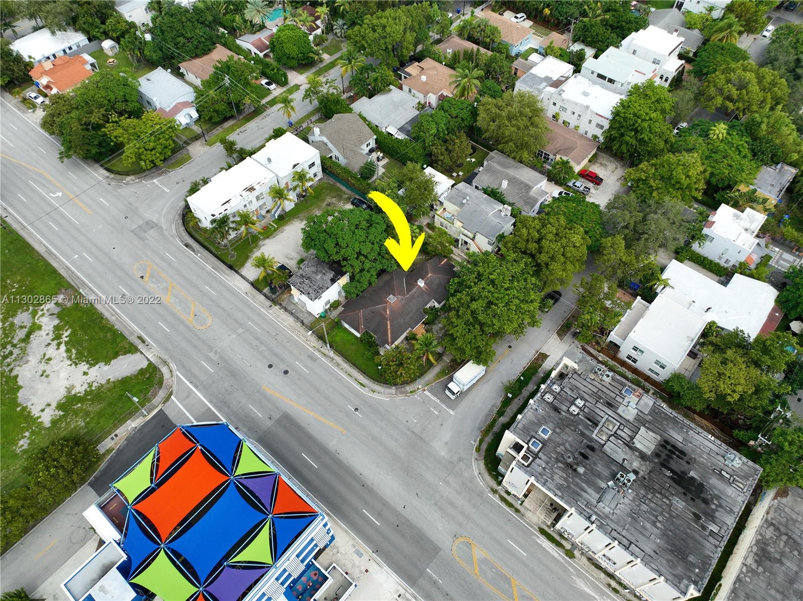 4201 N Miami Ave, Miami, Florida 33127, ,Land,For Sale,4201 N Miami Ave,A11302865