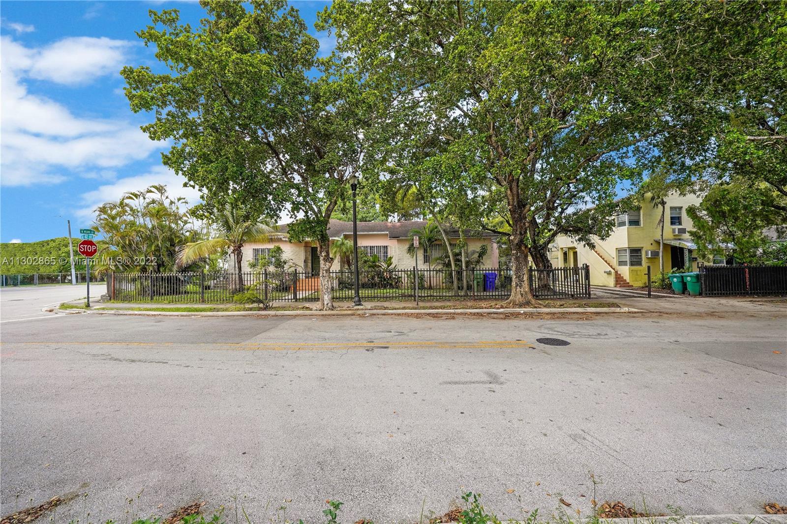 4201 N Miami Ave, Miami, Florida 33127, ,Land,For Sale,4201 N Miami Ave,A11302865