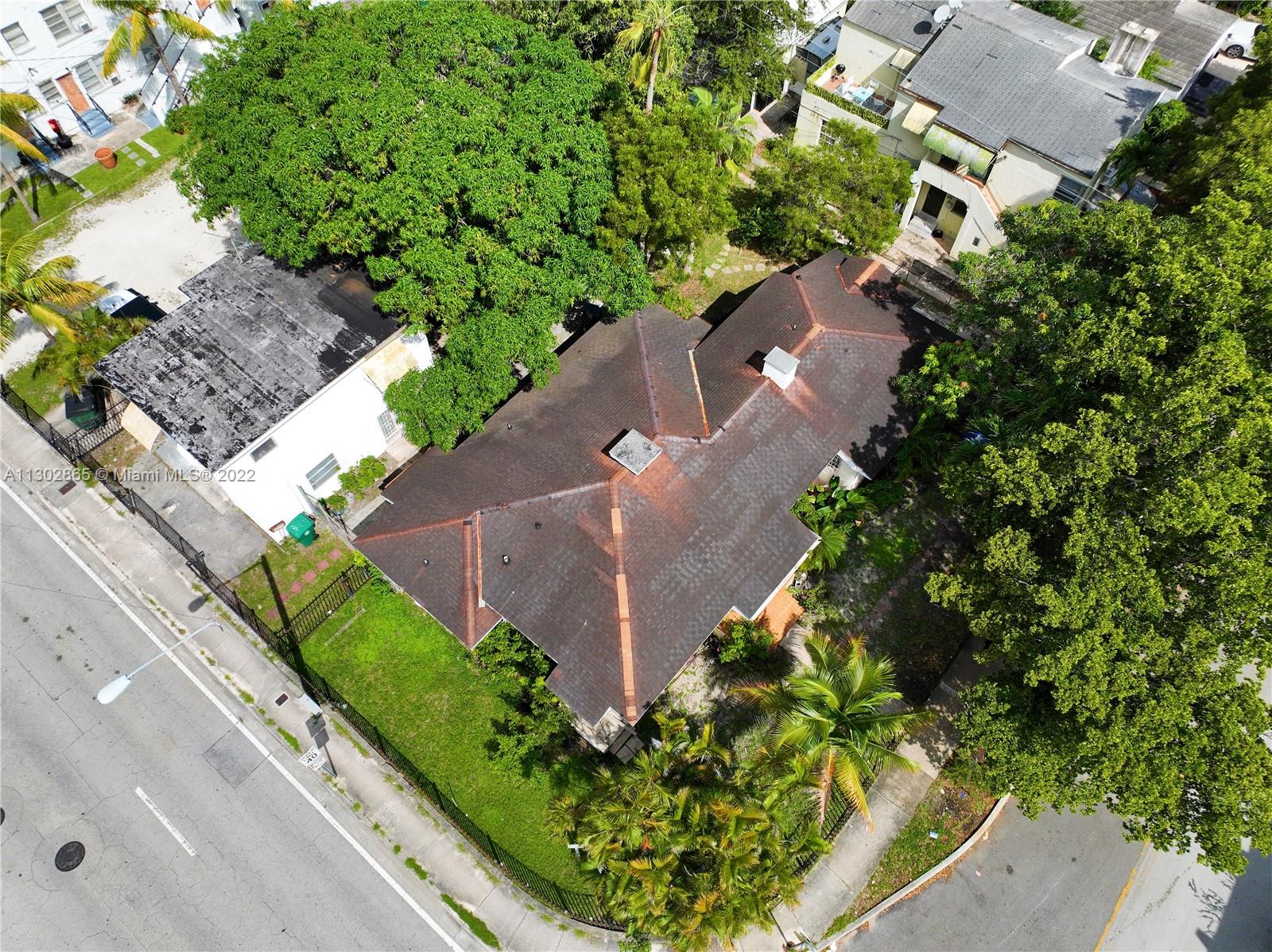 4201 N Miami Ave, Miami, Florida 33127, ,Land,For Sale,4201 N Miami Ave,A11302865