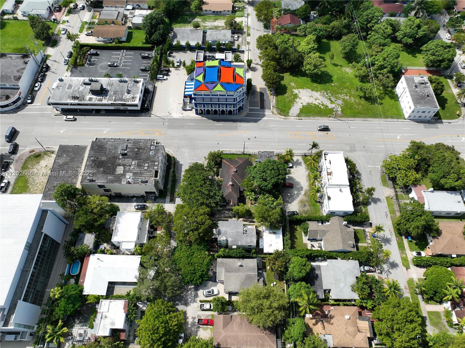 4201 N Miami Ave, Miami, Florida 33127, ,Land,For Sale,4201 N Miami Ave,A11302865