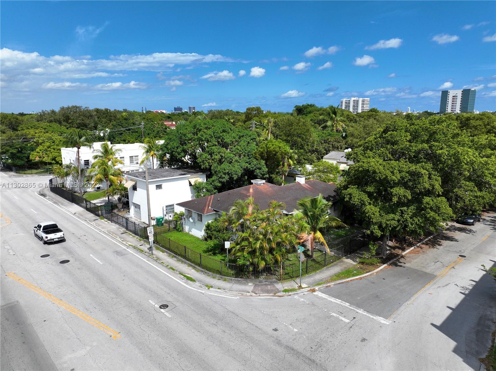 4201 N Miami Ave, Miami, Florida 33127, ,Land,For Sale,4201 N Miami Ave,A11302865