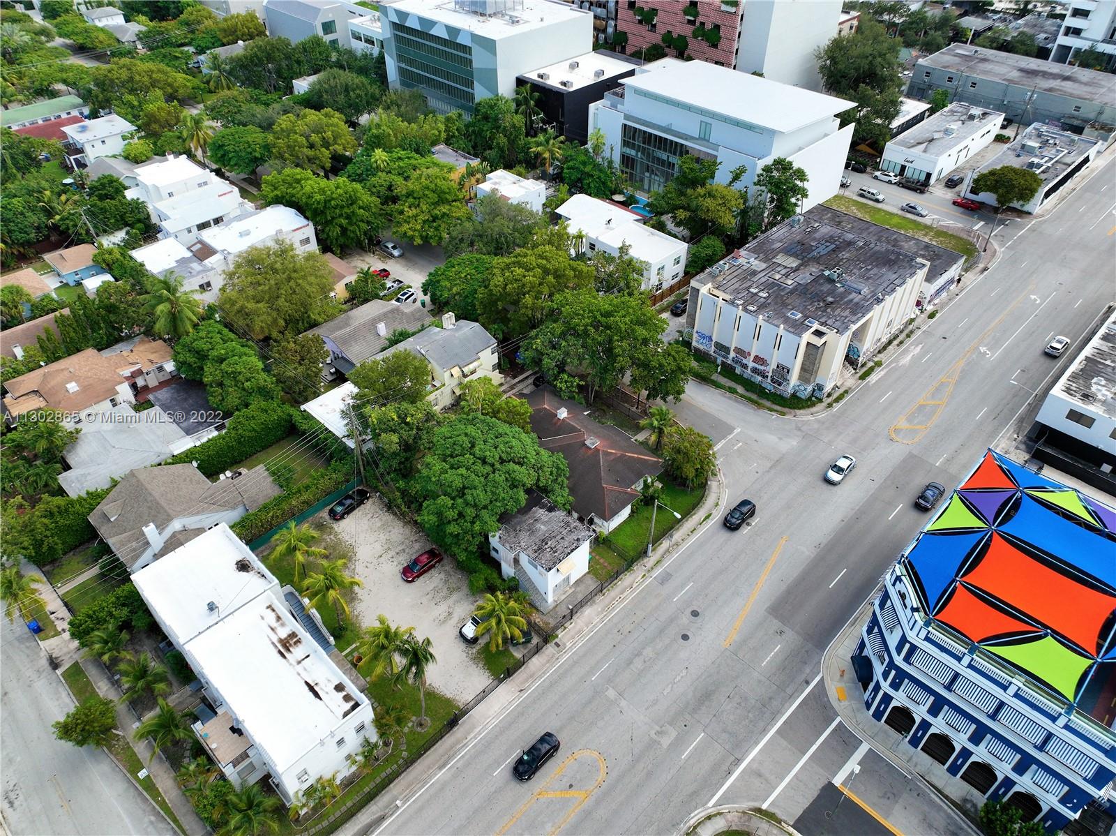 4201 N Miami Ave, Miami, Florida 33127, ,Land,For Sale,4201 N Miami Ave,A11302865