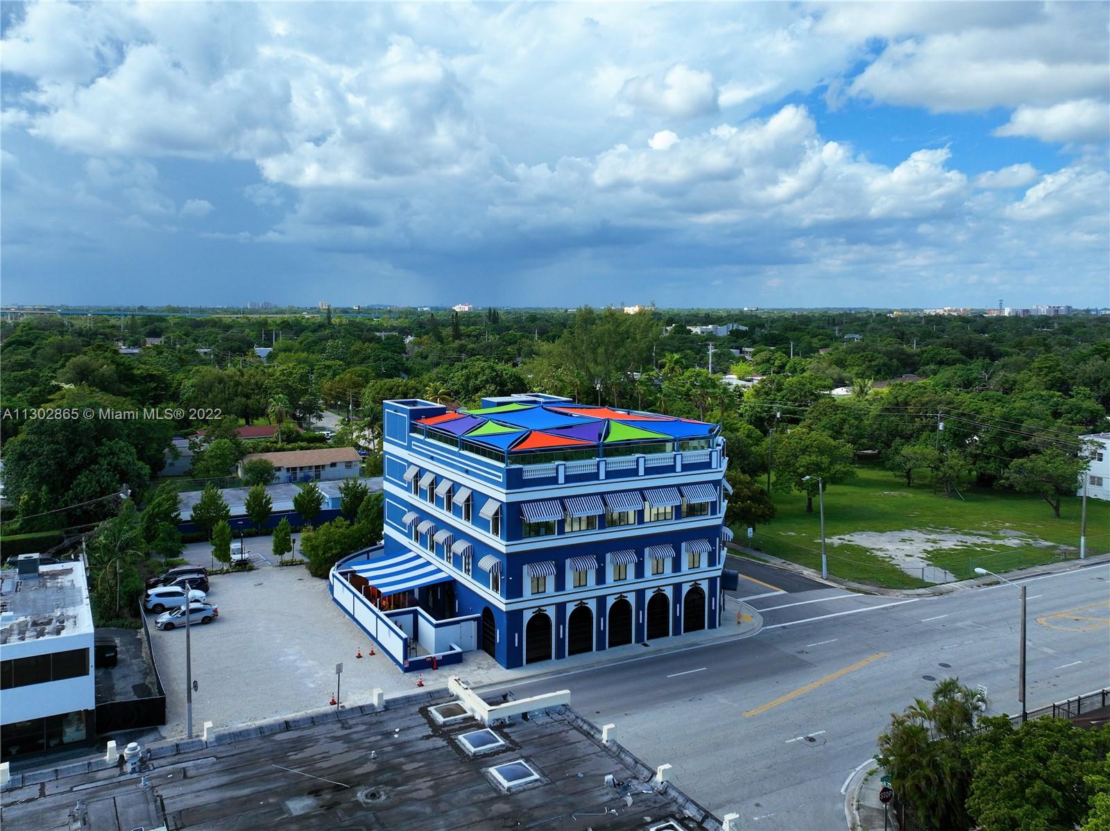 4201 N Miami Ave, Miami, Florida 33127, ,Land,For Sale,4201 N Miami Ave,A11302865