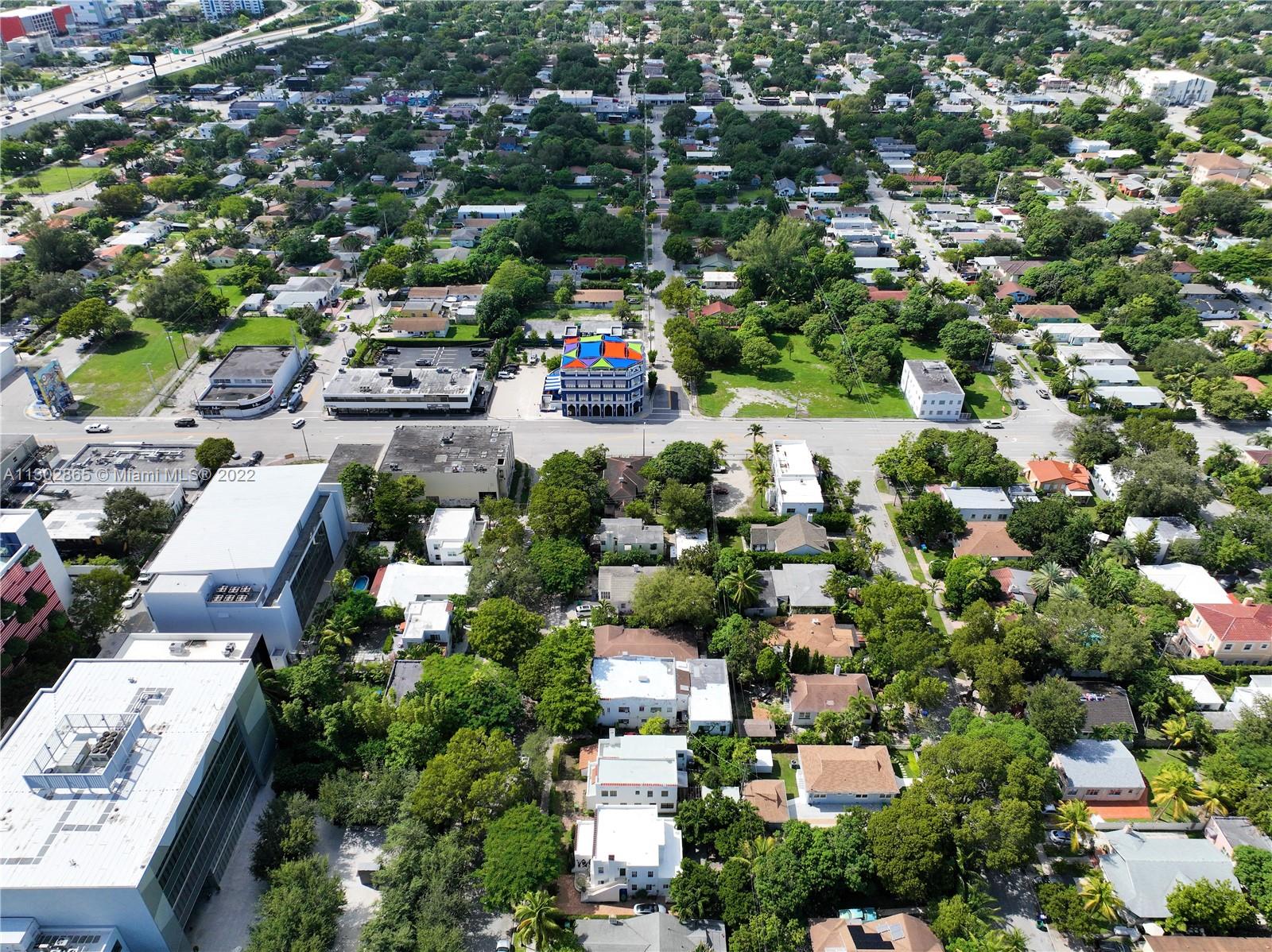 4201 N Miami Ave, Miami, Florida 33127, ,Land,For Sale,4201 N Miami Ave,A11302865