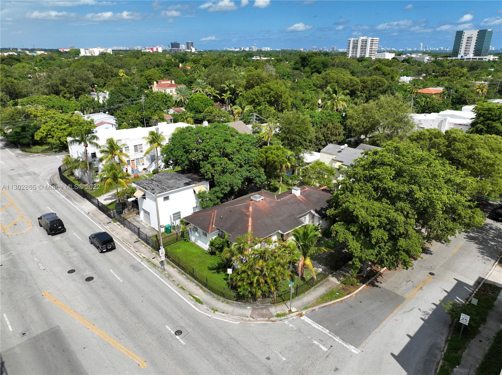 4201 N Miami Ave, Miami, Florida 33127, ,Land,For Sale,4201 N Miami Ave,A11302865